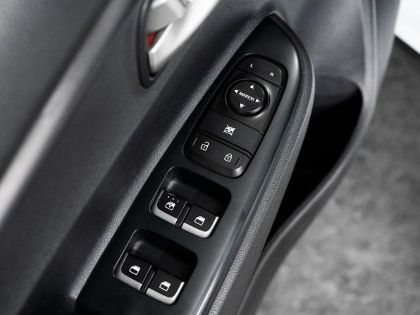 Kia Rio IV с пробегом 2020 года, цена 1 450 000 рублей, 77990 км, хэтчбек, Автокод Объявления