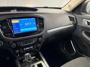 Geely Emgrand X7 I Рестайлинг 2 Краснодар  - изображение 31