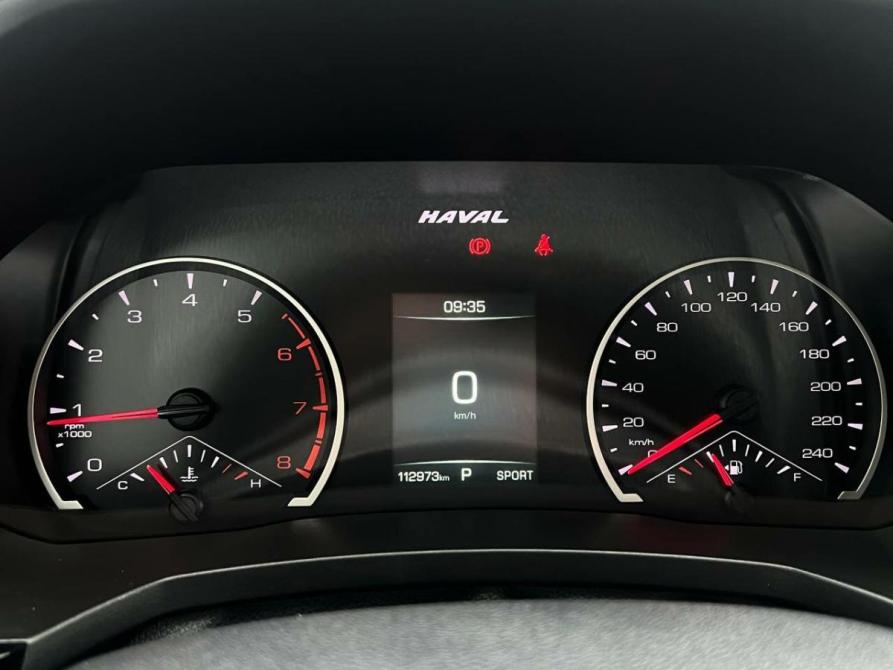 Haval F7 I Кемерово  - изображение 10