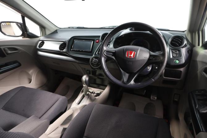 Honda Insight II с пробегом 2010 года, цена 999 000 рублей, 200000 км, хэтчбек, Автокод Объявления