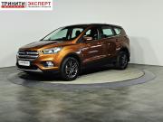 Ford Kuga II Рестайлинг Белгород  - изображение 19