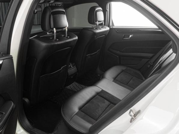 Mercedes-Benz E-Класс IV (W212 S212 C207) Рестайлинг с пробегом 2014 года, цена 1 999 000 рублей, 209483 км, седан, Автокод Объявления