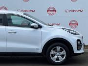 Kia Sportage IV Рестайлинг Екатеринбург  - изображение 55