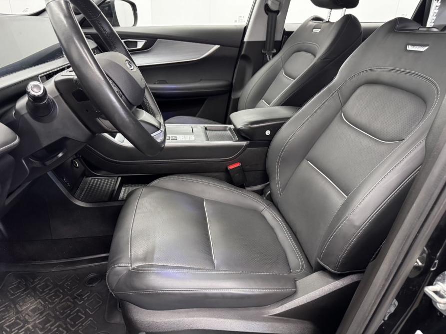 Chery Tiggo 7 Pro Max I Рестайлинг Воронеж  - изображение 18