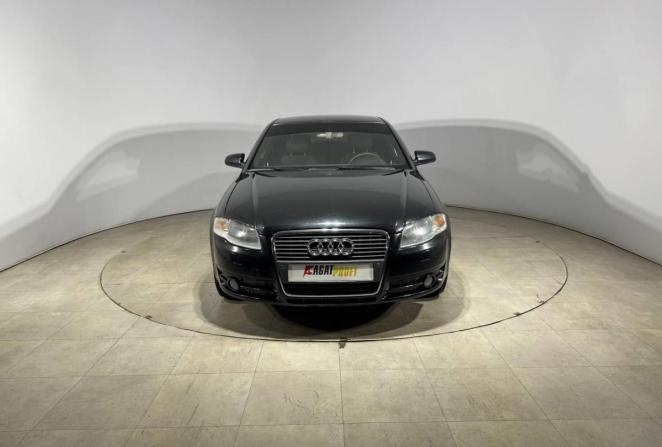 Audi A4 III (B7) с пробегом 2006 года, цена 440 000 рублей, 240175 км, седан, Автокод Объявления