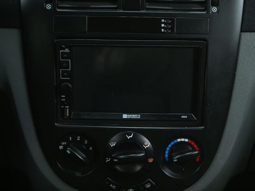 Chevrolet Lacetti I Иваново  - изображение 13