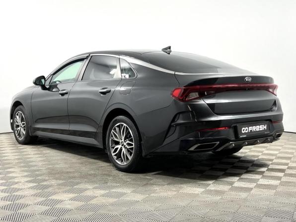 Kia K5 III с пробегом 2020 года, цена 1 934 900 рублей, 177475 км, седан, Автокод Объявления