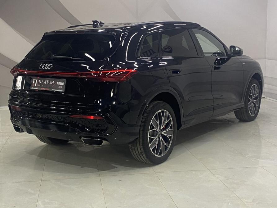 Audi Q5 III Воронеж  - изображение 5