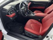 Toyota Camry VIII (XV70) Рестайлинг Тверь  - изображение 33