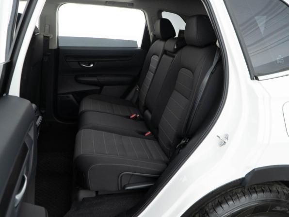 Honda CR-V VI с пробегом 2024 года, цена 4 198 999 рублей, 3705 км, внедорожник, Автокод Объявления