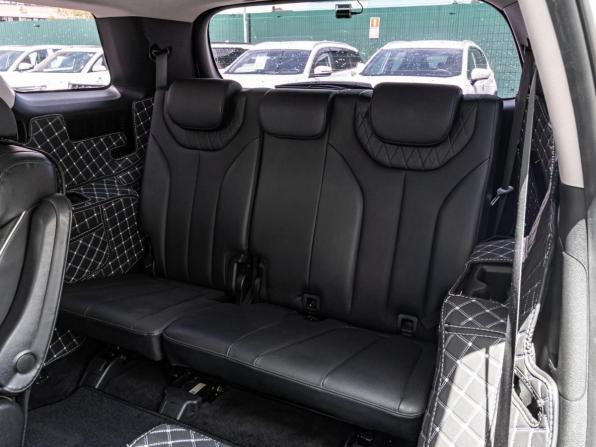 Hyundai Palisade I с пробегом 2020 года, цена 4 185 000 рублей, 67689 км, внедорожник, Автокод Объявления