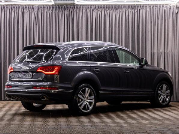 Audi Q7 I (4L) Рестайлинг с пробегом 2014 года, цена 2 295 000 рублей, 184250 км, внедорожник, Автокод Объявления