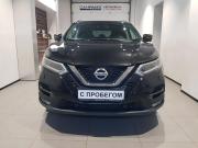 Nissan Qashqai II Рестайлинг Москва  - изображение 26