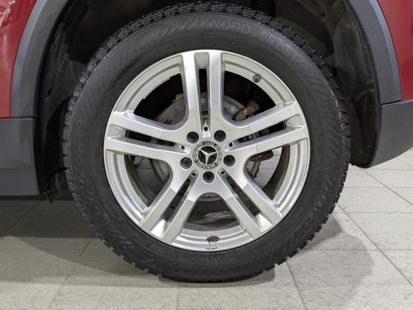 Mercedes-Benz GLA II (H247) с пробегом 2020 года, цена 3 525 000 рублей, 28000 км, внедорожник, Автокод Объявления
