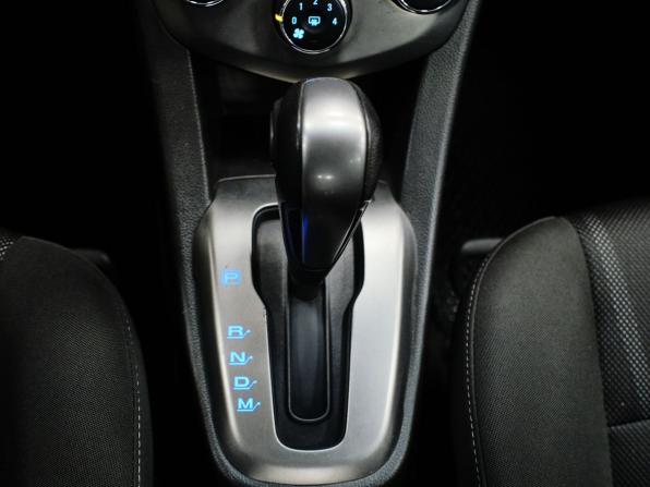 Chevrolet Aveo II с пробегом 2013 года, цена 610 000 рублей, 103459 км, седан, Автокод Объявления