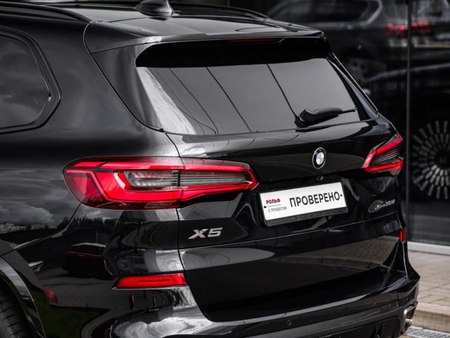 BMW X5 IV (G05/G18) Санкт-Петербург  - изображение 13