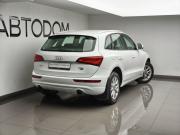 Audi Q5 I (8R) Рестайлинг Москва  - изображение 30