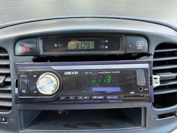 Hyundai Verna II с пробегом 2006 года, цена 480 000 рублей, 161011 км, седан, Автокод Объявления