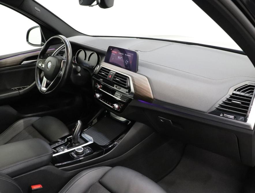 BMW X3 III (G01) Санкт-Петербург  - изображение 18