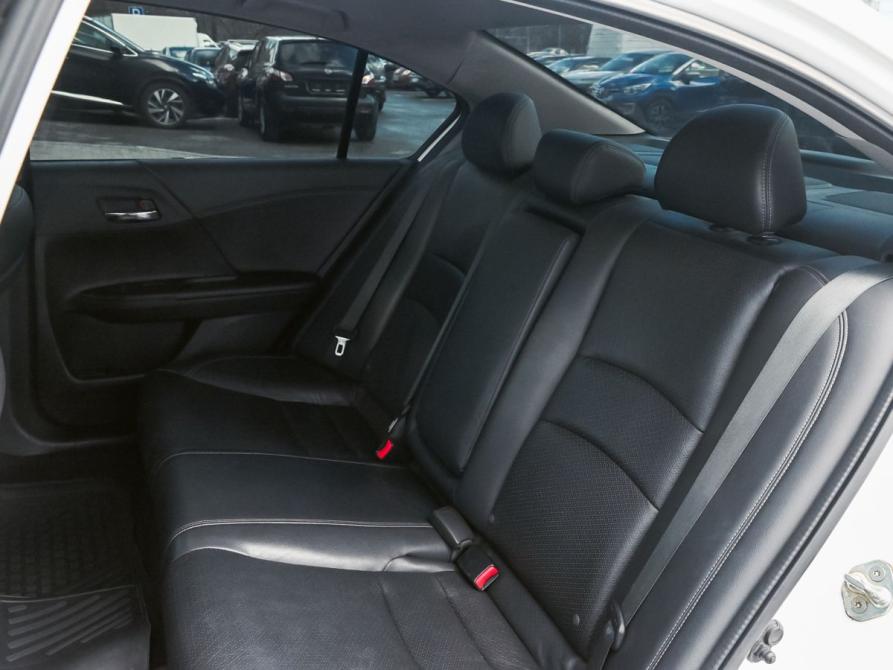 Honda Accord IX Екатеринбург  - изображение 15