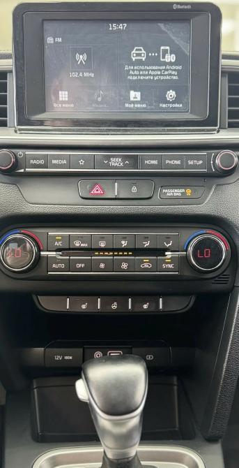 Kia Ceed III Шахты  - изображение 16