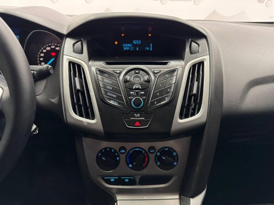 Ford Focus III Ставрополь  - изображение 12