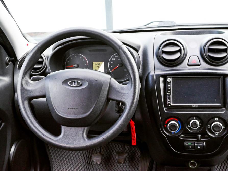 Lada (ВАЗ) Granta I Екатеринбург  - изображение 18