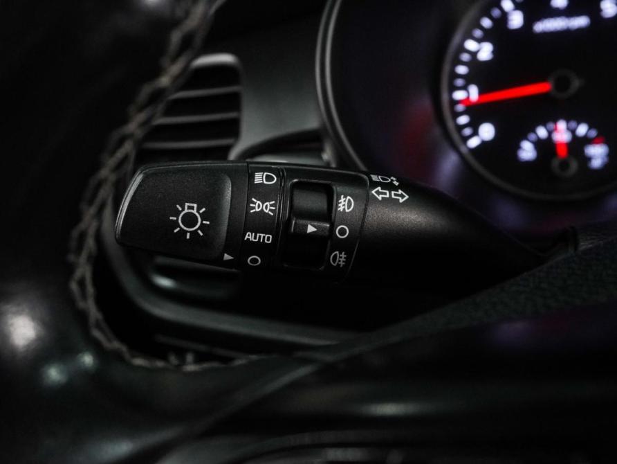 Kia Rio IV Воронеж  - изображение 19