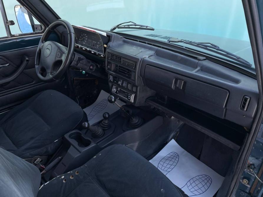Lada (ВАЗ) 2121 (4x4) I Рестайлинг Стерлитамак  - изображение 30