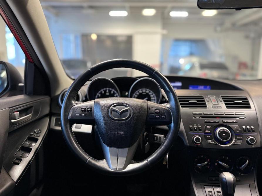 Mazda 3 II (BL) Челябинск  - изображение 10
