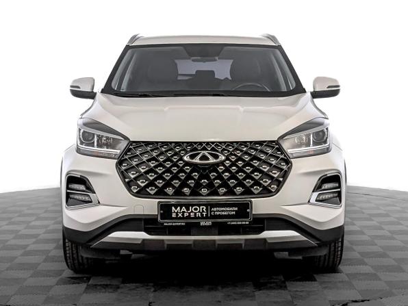 Chery Tiggo 4 Pro I Рестайлинг с пробегом 2024 года, цена 1 595 000 рублей, 33000 км, внедорожник, Автокод Объявления