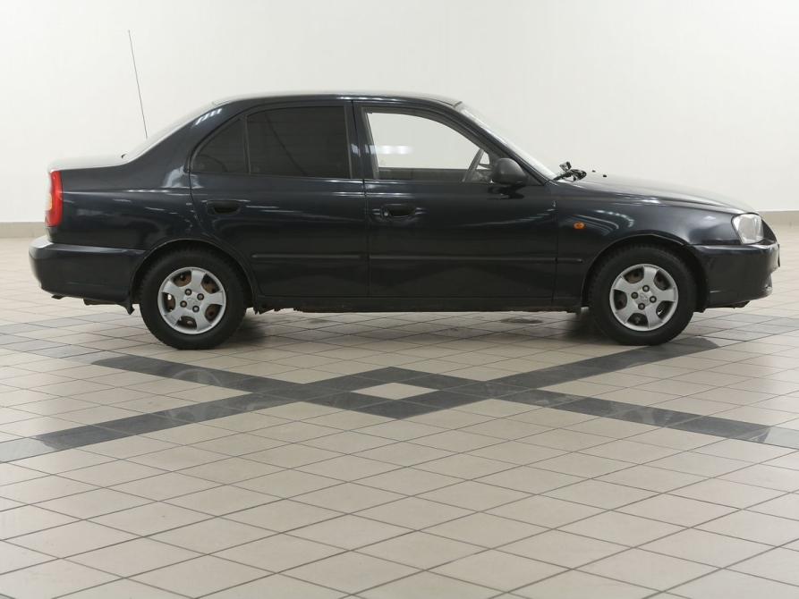Hyundai Accent II Иваново  - изображение 5