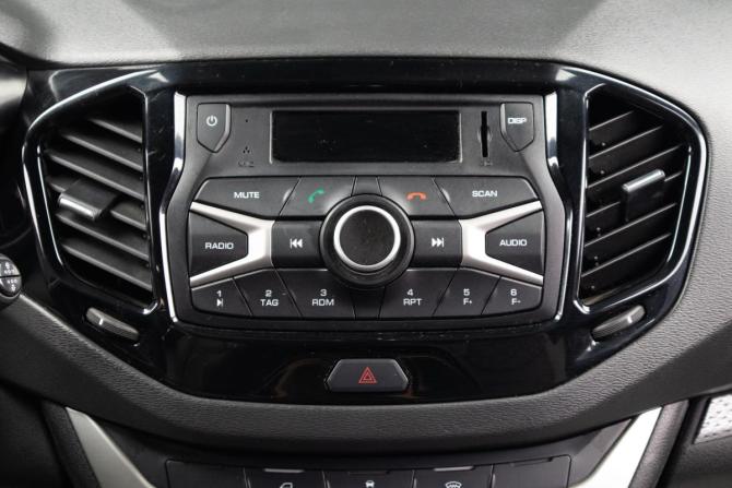 Lada (ВАЗ) Vesta I с пробегом 2021 года, цена 1 299 000 рублей, 127752 км, универсал, Автокод Объявления