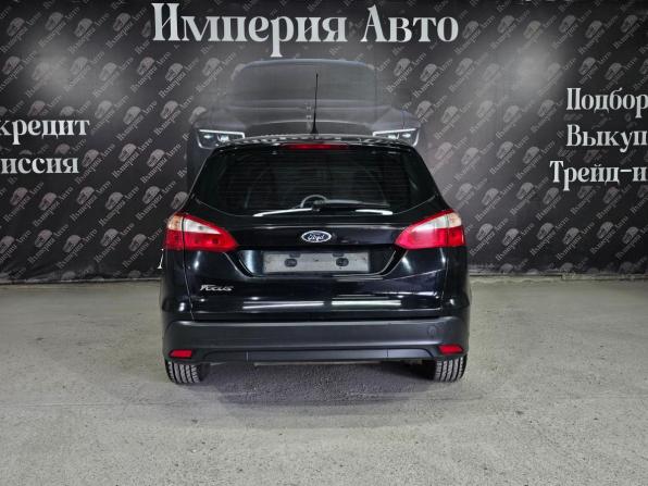 Ford Focus III с пробегом 2013 года, цена 850 000 рублей, 134000 км, универсал, Автокод Объявления