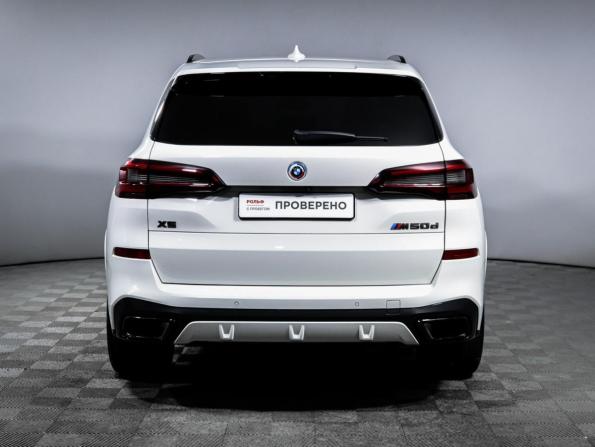 BMW X5 IV (G05/G18) с пробегом 2022 года, цена 10 150 192 рубля, 23699 км, внедорожник, Автокод Объявления