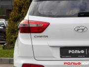Hyundai Creta I Рестайлинг Москва  - изображение 40