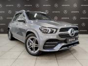 Mercedes-Benz GLE II (V167) Москва  - изображение 31