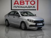 Lada (ВАЗ) Vesta I Челябинск  - изображение 38