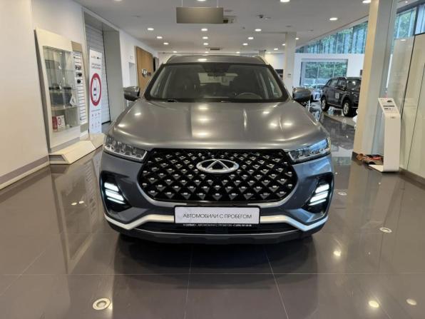 Chery Tiggo 7 Pro I с пробегом 2021 года, цена 1 409 000 рублей, 121044 км, внедорожник, Автокод Объявления