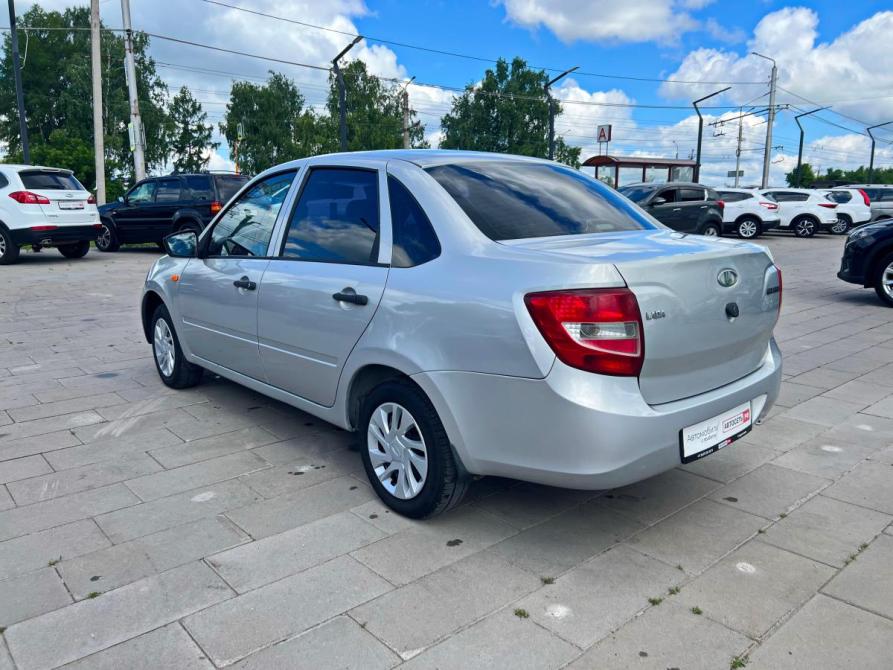 Lada (ВАЗ) Granta I Стерлитамак  - изображение 4