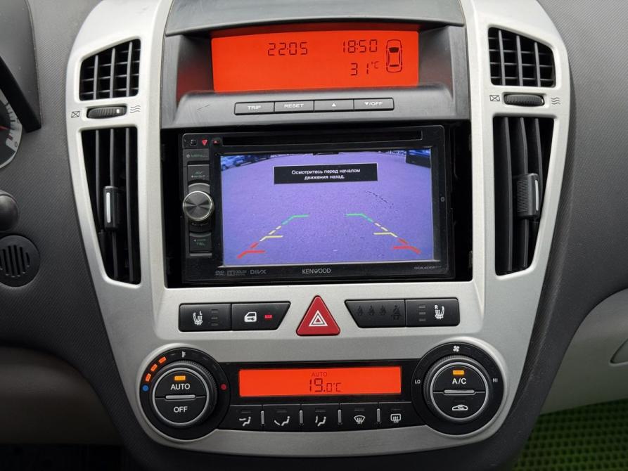 Kia Ceed I Ярославль  - изображение 12