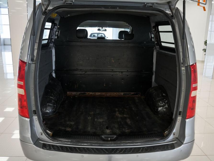 Hyundai Grand Starex I Самара  - изображение 17