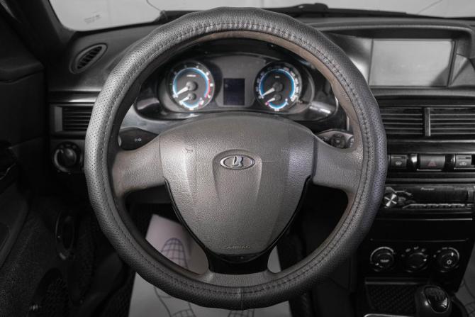 Lada (ВАЗ) Priora I Рестайлинг с пробегом 2014 года, цена 569 000 рублей, 245000 км, седан, Автокод Объявления