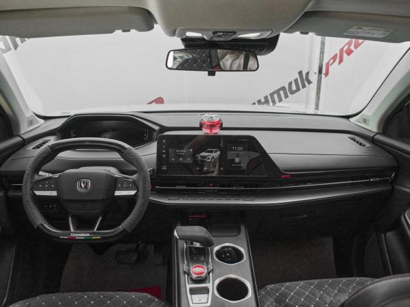 Changan UNI-S (CS55 Plus) I с пробегом 2024 года, цена 2 170 000 рублей, 48205 км, внедорожник, Автокод Объявления