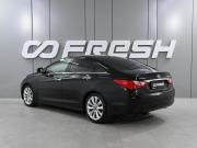 Hyundai Sonata VI (YF) Ростов-на-Дону  - изображение 24