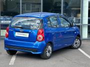 Kia Picanto I Рестайлинг Санкт-Петербург  - изображение 14