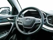 Lada (ВАЗ) Vesta I Рестайлинг (NG) Красноярск  - изображение 43