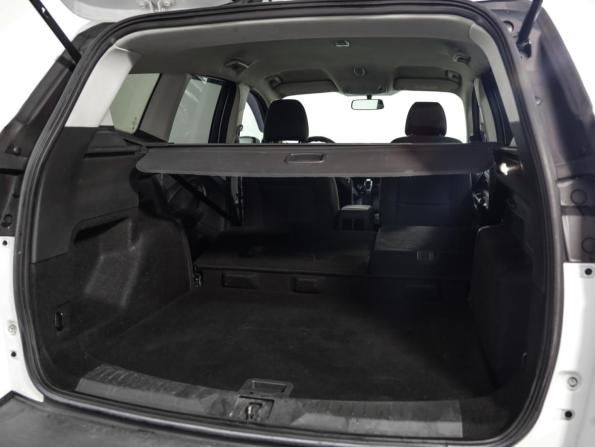 Ford Kuga II Рестайлинг с пробегом 2016 года, цена 1 199 000 рублей, 186900 км, внедорожник, Автокод Объявления