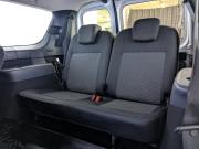 Lada (ВАЗ) Largus I Рестайлинг Москва  - изображение 39