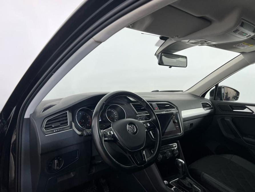 Volkswagen Tiguan II Архангельск  - изображение 12